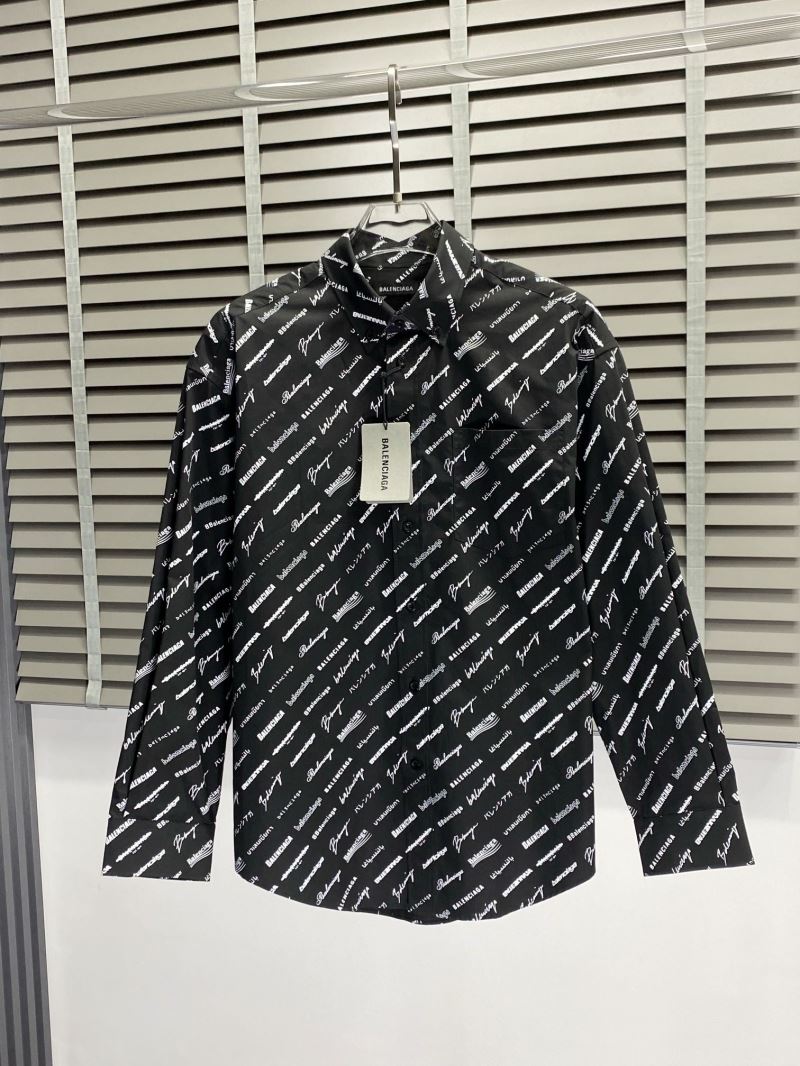 Balenciaga Shirts